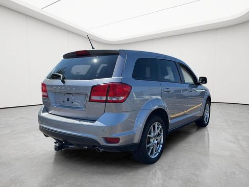 Used 2017 Dodge Journey GT AWD/4WD image 8