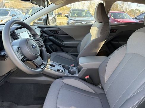 Used 2025 Subaru Crosstrek 2.0i image 15