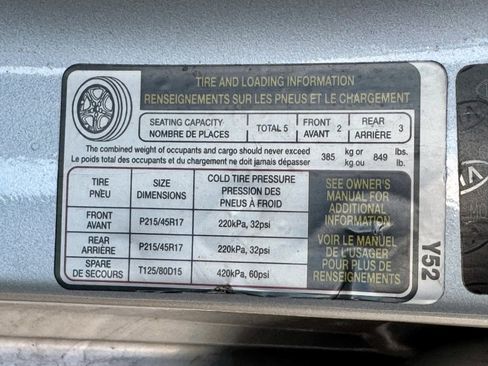 Used 2015 Kia Forte EX w/ UVO Package W/17" Alloys image 24