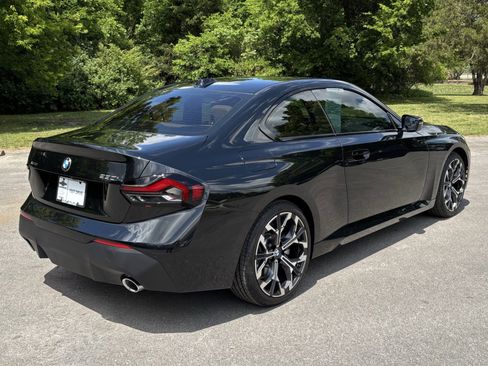 Used 2026 BMW 230i xDrive Coupe w/ Premium Package AWD/4WD image 3