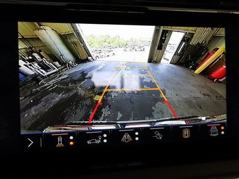 New 2026 GMC Sierra 1500 Denali w/ Technology Package image 26