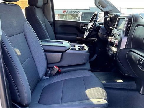 Used 2019 GMC Sierra 1500 SLE image 22