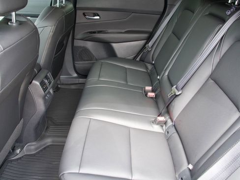 New 2026 Nissan Murano SL image 18