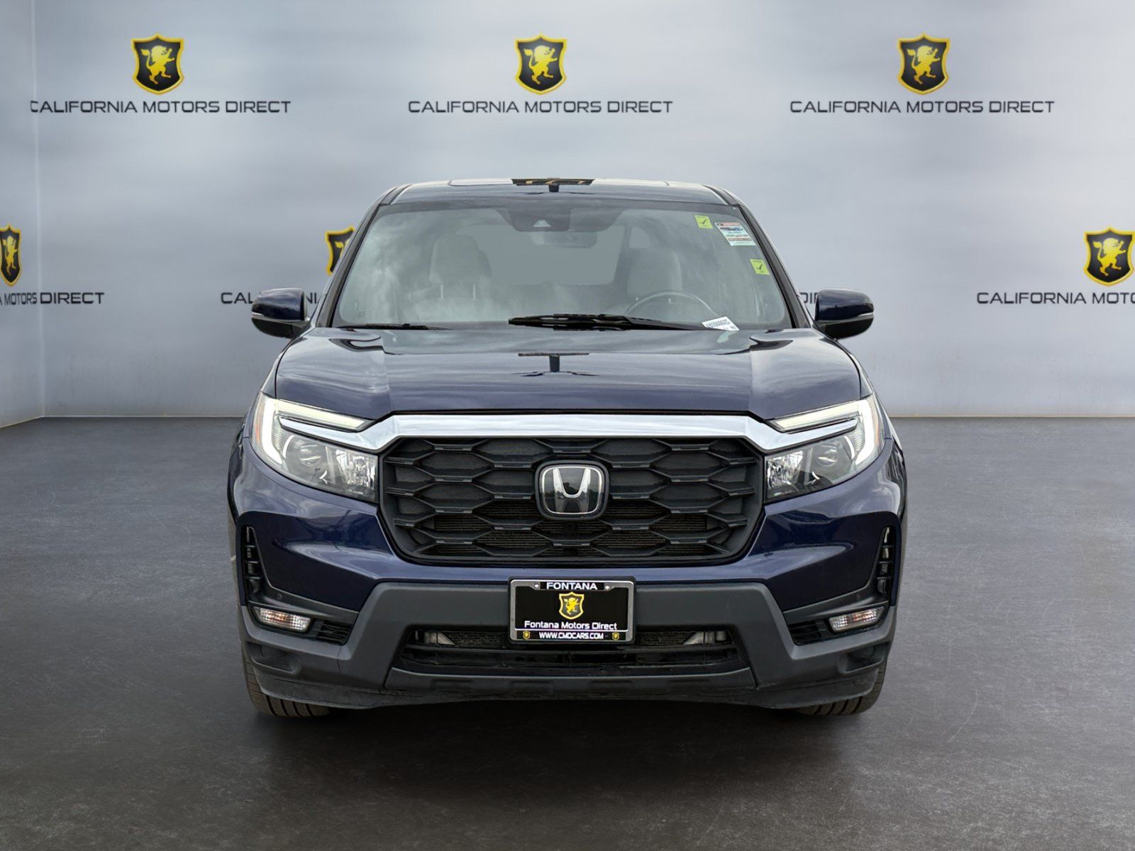 Used 2022 Honda Passport EX-L image 8