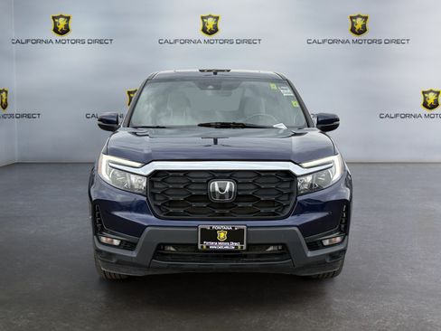 Used 2022 Honda Passport EX-L image 8