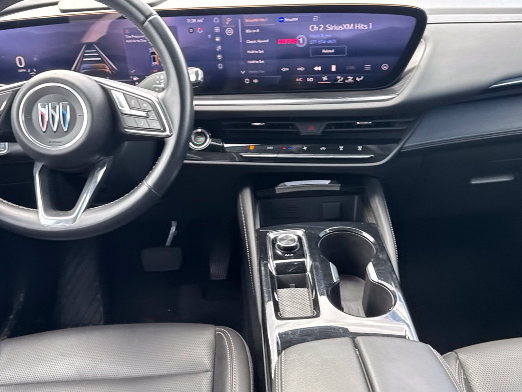 Used 2024 Buick Envision Preferred AWD/4WD image 17