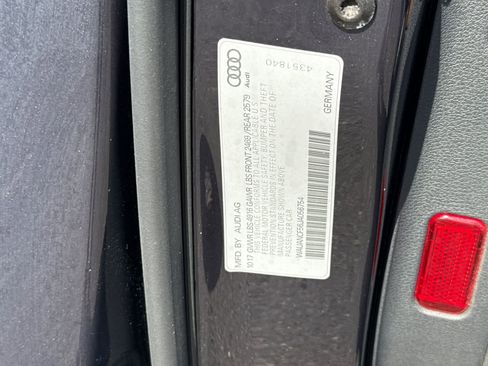 Used 2018 Audi A5 2.0T Premium w/ Convenience Package image 31