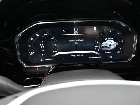 New 2026 GMC Sierra 1500 Elevation image 12