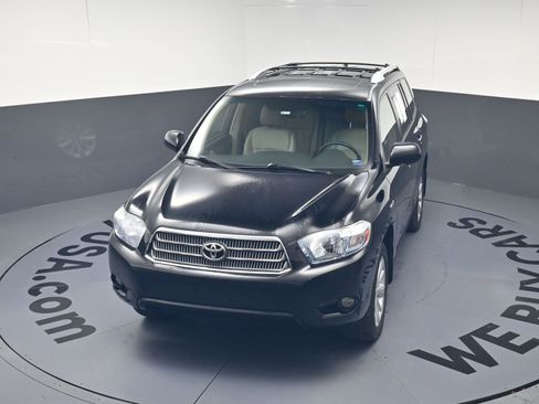 Used 2010 Toyota Highlander Limited image 13