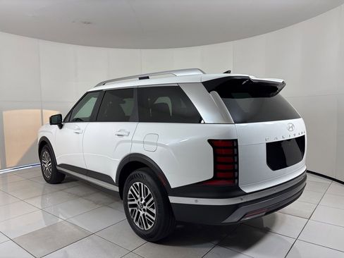 New 2026 Hyundai Palisade SEL image 3