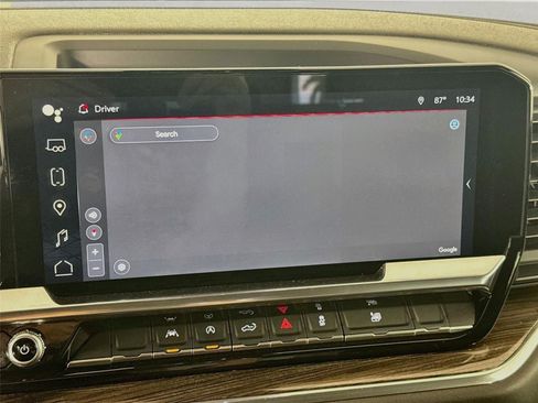 Certified 2024 GMC Sierra 1500 Elevation AWD/4WD image 15