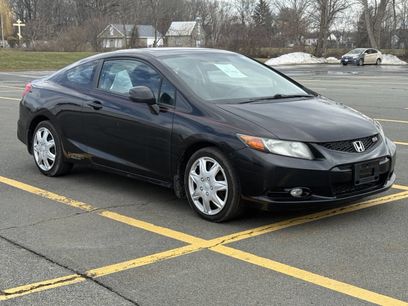 Used 2012 Honda Civic Si