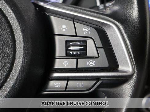 Used 2023 Subaru Forester Premium image 4