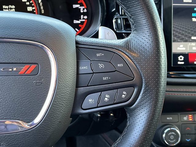 Certified 2025 Dodge Durango GT AWD/4WD image 33