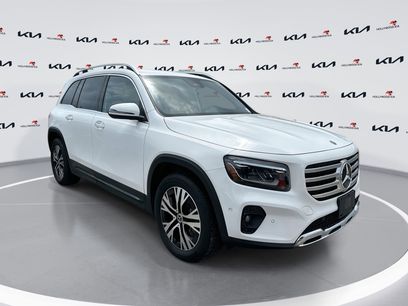 Used 2025 Mercedes-Benz GLB 250 4MATIC