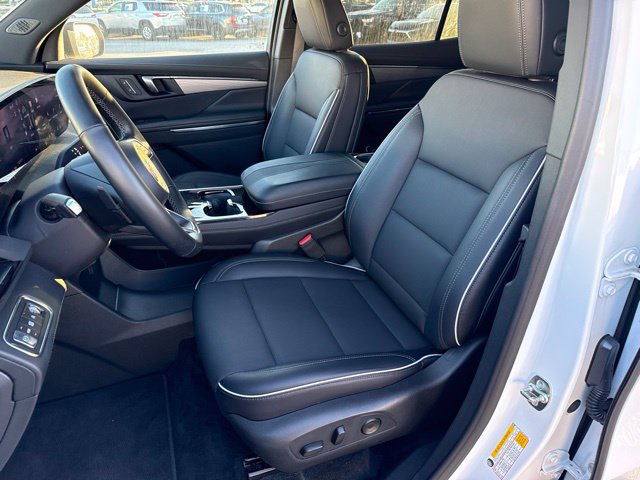 Certified 2026 Buick Enclave Preferred FWD image 23