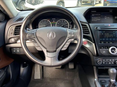 Used 2022 Acura ILX w/ Premium Package image 6