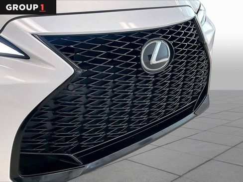Certified 2023 Lexus IS 350 F Sport w/ Navigation Package RWD image 28