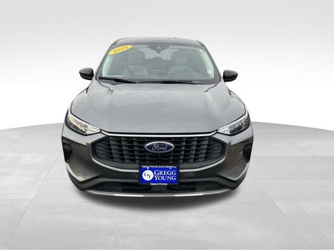 Used 2025 Ford Escape Active image 10