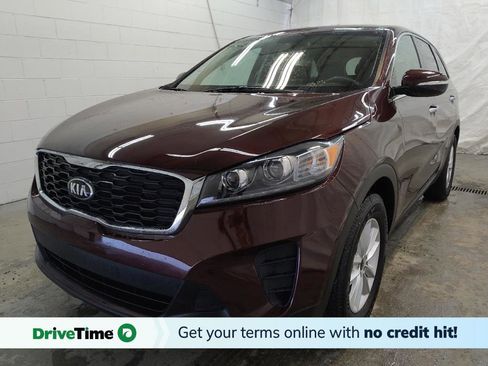 Used 2019 Kia Sorento LX image 1