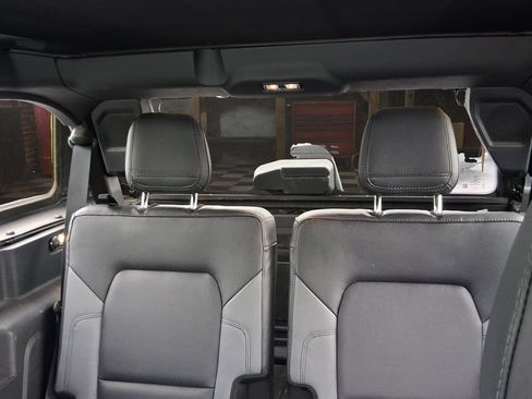 Used 2024 Ford Bronco Big Bend AWD/4WD image 11