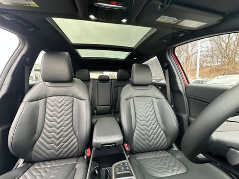 New 2026 Kia Sportage X-Line image 29