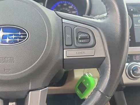 Used 2015 Subaru Legacy 2.5i Limited AWD/4WD image 24