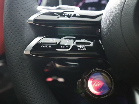 New 2026 Mercedes-Benz CLE 53 AMG CLE 53 AMG image 12