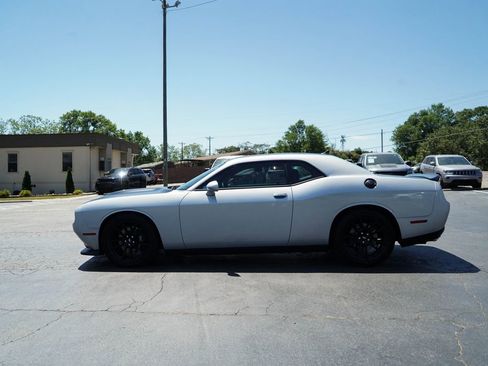 Used 2023 Dodge Challenger R/T Scat Pack w/ T/A Package RWD image 22