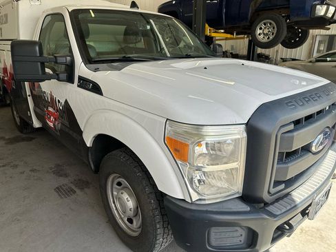 Used 2013 Ford F350 XL RWD image 7