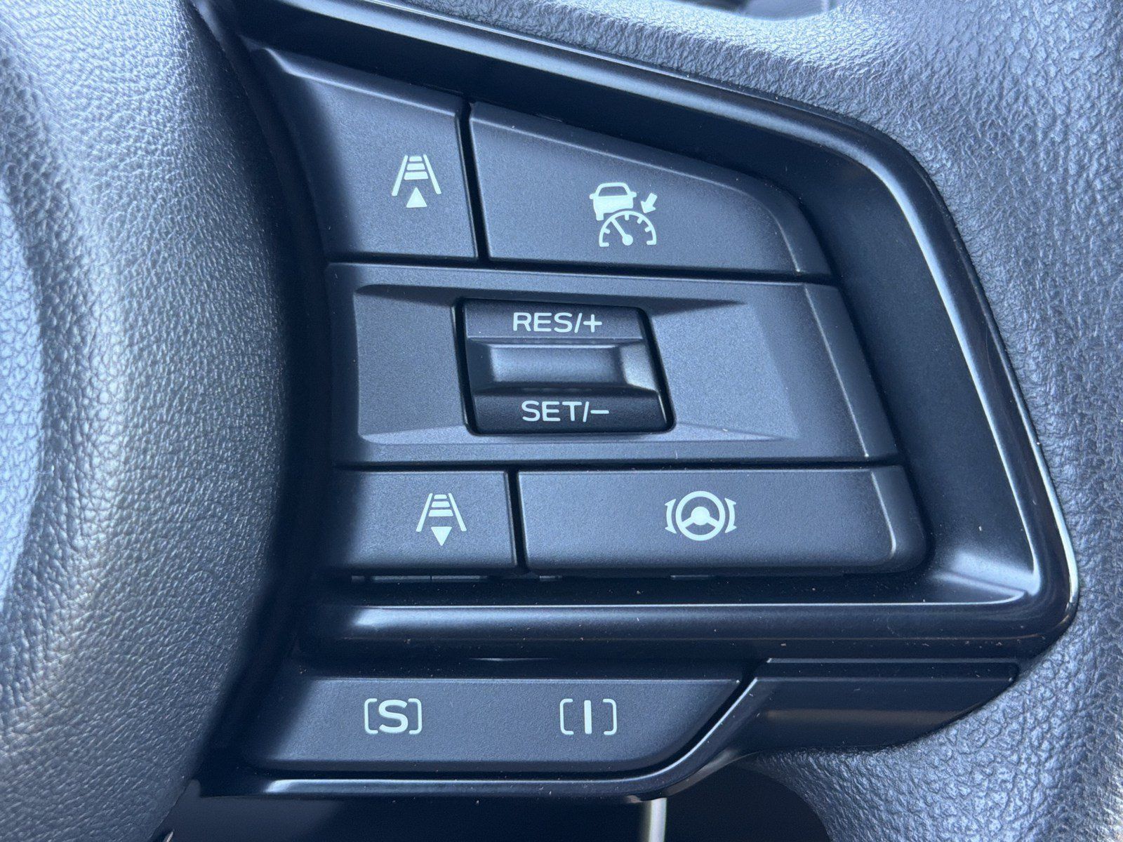 Certified 2026 Subaru Forester AWD/4WD image 29