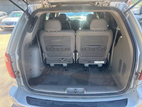 Used 2001 Dodge Grand Caravan Sport FWD image 16