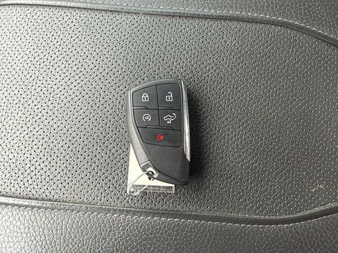 Used 2024 GMC Sierra 1500 Denali AWD/4WD image 26