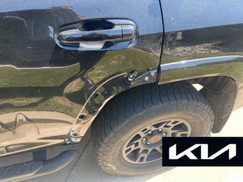 Used 2023 Toyota 4Runner SR5 Premium w/ Moonroof Package image 13