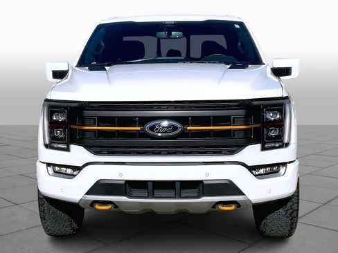 Used 2022 Ford F150 Tremor w/ Equipment Group 402A High image 3