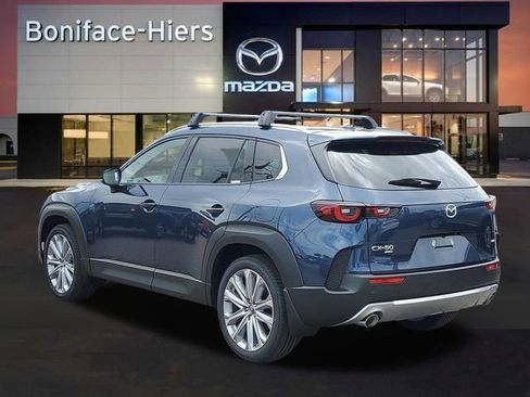 New 2026 MAZDA CX-50 2.5 Turbo w/ Premium Plus Pkg image 3
