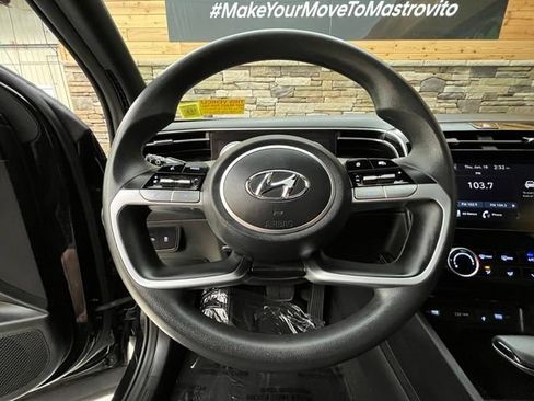 Certified 2022 Hyundai Santa Cruz SEL w/ Activity Package AWD/4WD image 19
