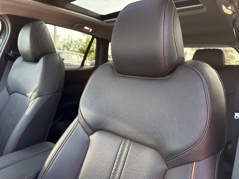 Certified 2025 MAZDA CX-50 2.5 Hybrid w/ Premium Plus Pkg AWD/4WD image 29