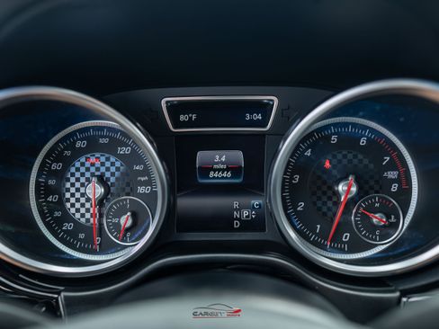 Used 2017 Mercedes-Benz GLE 43 AMG 4MATIC image 28