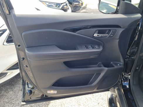 Used 2024 Honda Ridgeline Black Edition image 24