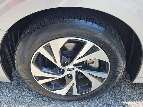 Used 2022 Subaru Legacy Premium image 36
