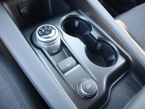 New 2026 Ford Explorer Active RWD image 9
