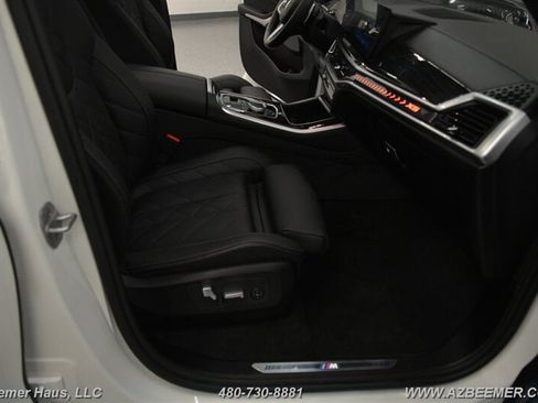 Used 2026 BMW X5 sDrive40i w/ M Sport Package RWD image 23