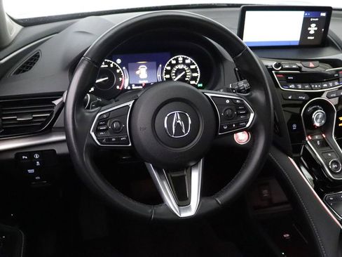 Certified 2024 Acura RDX SH-AWD w/ Technology Package image 13