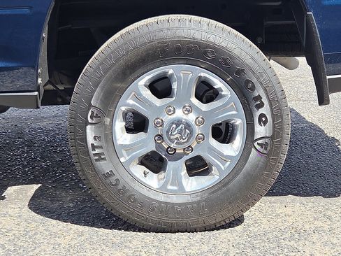 Used 2024 RAM 2500 Big Horn w/ Level 2 Equipment Group image 5