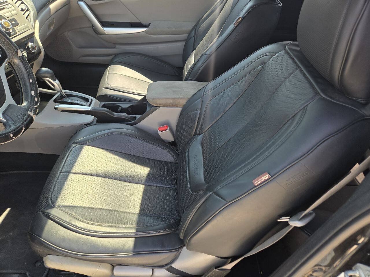 Used 2012 Honda Civic EX image 7
