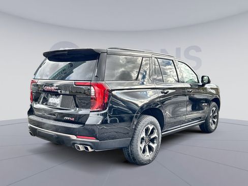 New 2026 GMC Yukon AT4 Ultimate image 7