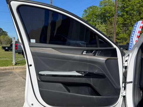 Used 2023 Kia K5 EX w/ EX Premium Package image 7