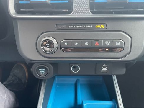 New 2026 Ford Maverick XLT w/ XLT Luxury Package FWD image 23