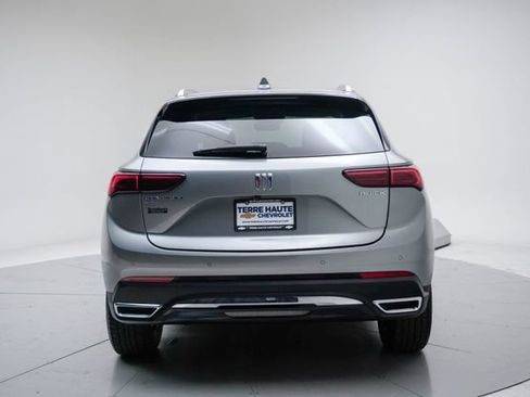 Used 2024 Buick Envision Preferred AWD/4WD image 6